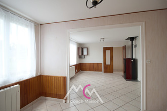 achat maison missillac 44780