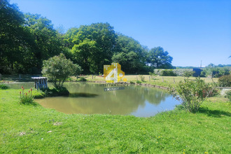 achat maison missillac 44780