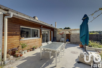 achat maison missillac 44780