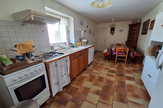 achat maison missillac 44780