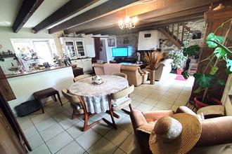 achat maison missillac 44780