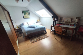 achat maison missillac 44780