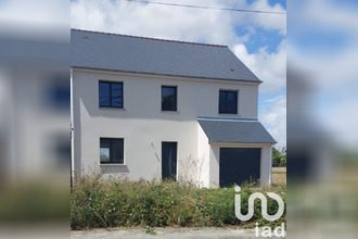 achat maison missillac 44780