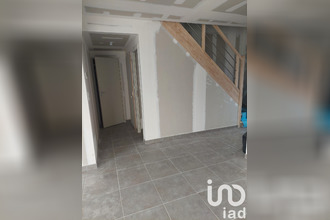 achat maison missillac 44780