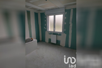 achat maison missillac 44780