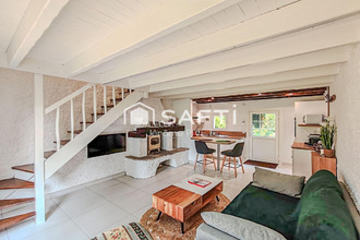 achat maison missillac 44780