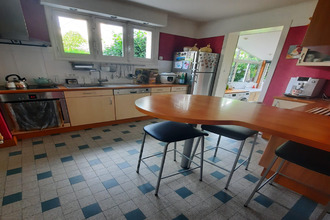 achat maison missillac 44780