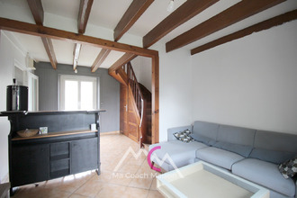 achat maison missillac 44780