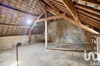 achat maison missillac 44780