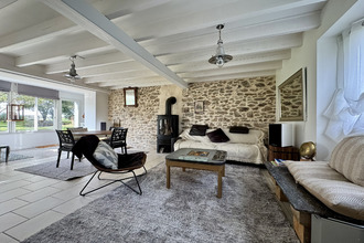 achat maison missillac 44780