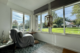 achat maison missillac 44780