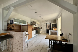 achat maison missillac 44780