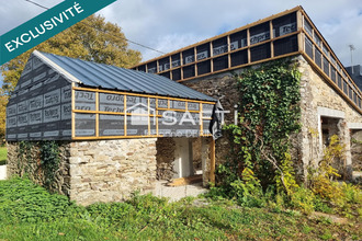 achat maison missillac 44780