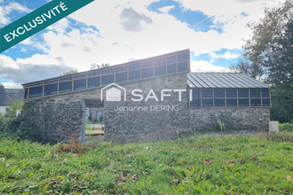 achat maison missillac 44780