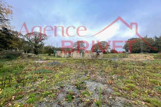 achat maison missillac 44780