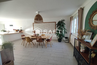 achat maison missillac 44780