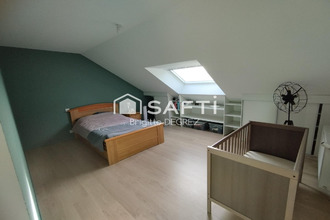 achat maison missillac 44780