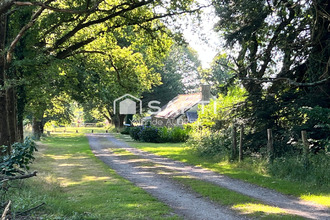 achat maison missillac 44780