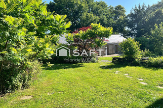 achat maison missillac 44780