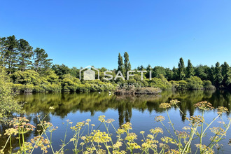 achat maison missillac 44780