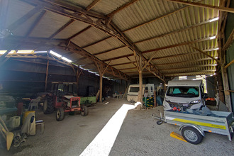 achat maison missillac 44780