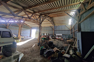 achat maison missillac 44780