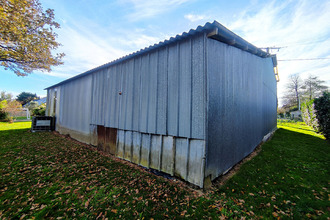 achat maison missillac 44780