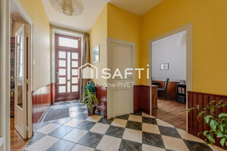 achat maison missillac 44780