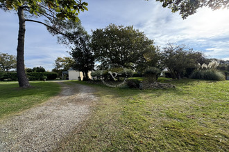 achat maison missillac 44780