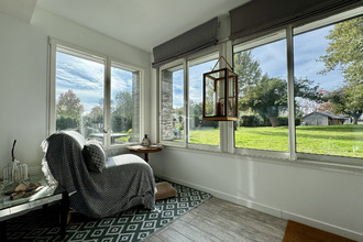 achat maison missillac 44780