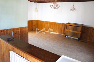 achat maison missillac 44780