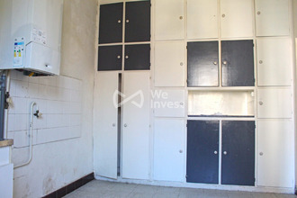 achat maison missillac 44780