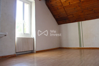 achat maison missillac 44780