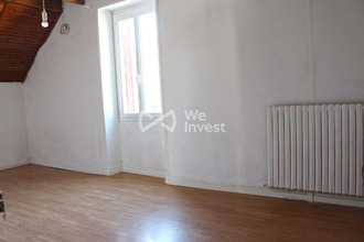 achat maison missillac 44780