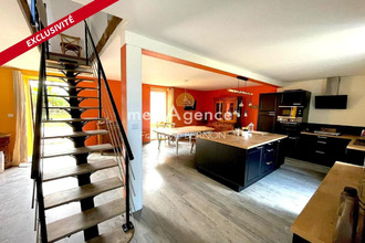 achat maison missillac 44780