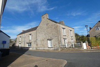 achat maison missillac 44780