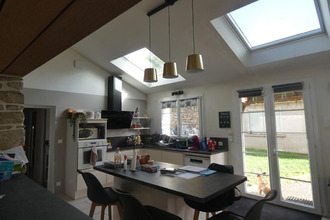 achat maison missillac 44780