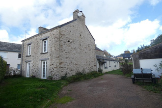 achat maison missillac 44780