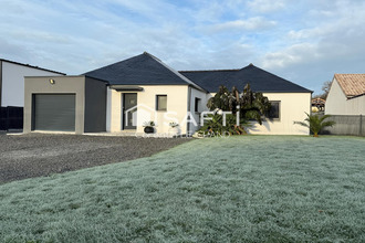 achat maison missillac 44780