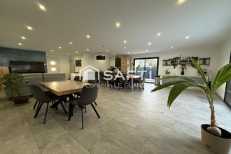 achat maison missillac 44780