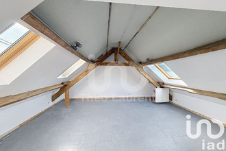 achat maison missillac 44780