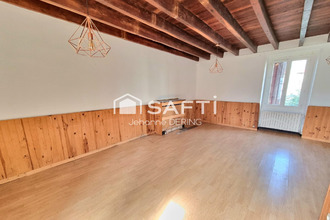 achat maison missillac 44780