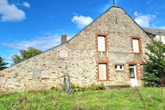 achat maison missillac 44780