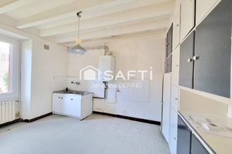 achat maison missillac 44780