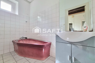 achat maison missillac 44780