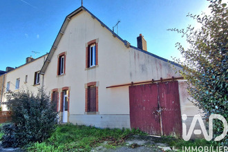 achat maison missillac 44780