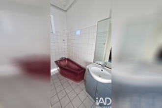 achat maison missillac 44780