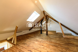 achat maison missillac 44780