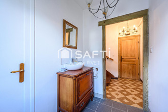 achat maison missillac 44780