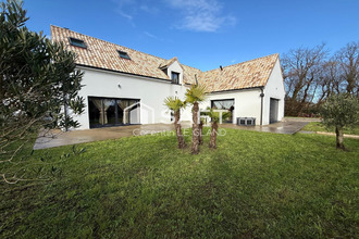 achat maison missillac 44780
